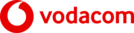 Logo Vodacom